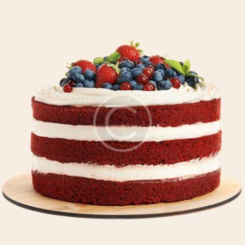 Starting price (Serves 100-180)