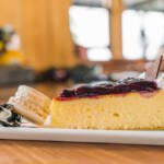 Regular Casero Cakes