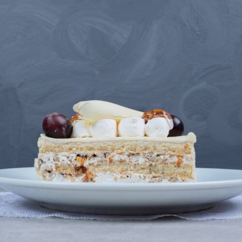 Signature Tres Leches